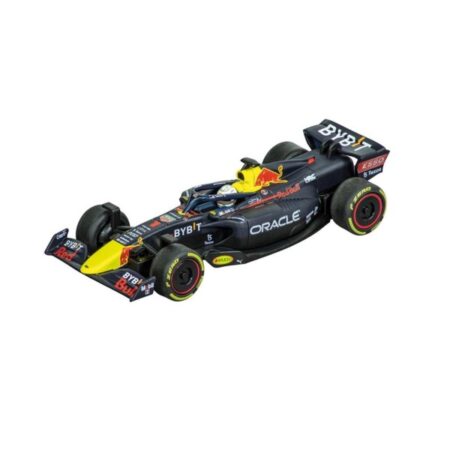 Auto Max Verstappen Rb Nr.1 1:43 Pull Back | Carrera