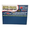 Auto Panel Spray Paint - Origineel Amerikaans Straatbord | The Dutch Pickers