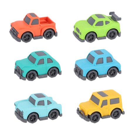 Auto bioplastic |