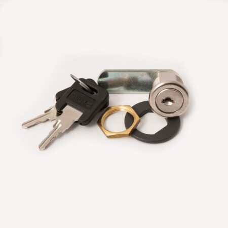 Automaatslot tbv Allux en Stoer brievenbussen | Allux