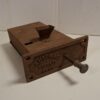 Automac Brevete Coin Op Mechanisme - Origineel | The Dutch Pickers