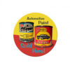 Automotive Paint Zwaar Metalen Bord | Fiftiesstore