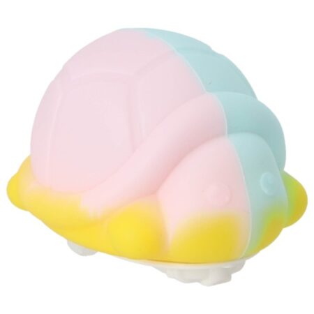 Auto/schildpad Springend Met Licht En Geluid Funny Foam (usb) |