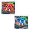 Avengers Monster Hunter Suit | Hasbro