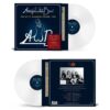 Average White Band - Live At The Rainbow Theatre: 1974 (Wit Vinyl) (Record Store Day 2024) (LP) | Fiftiesstore