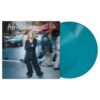 Avril Lavigne - Let Go (Turquoise Vinyl) 2 (LP) | Fiftiesstore