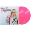 Avril Lavigne - The Best Damn Thing (Knal Roze Vinyl) 2 (LP) | Fiftiesstore