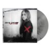 Avril Lavigne - Under My Skin (Gijs En Zwart Marmer Vinyl) (LP) | Fiftiesstore