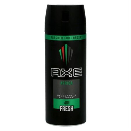 Axe Deospray 150ml Africa | Axe