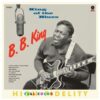 B.B. King - King Of The Blues Beperkte Oplage (LP) | Fiftiesstore
