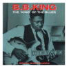 B.B. King - The 'King' Of The Blues (LP) | Fiftiesstore