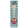 B1 Lemon-Lime Vintage Tin Thermometer | The Dutch Pickers