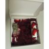 BAL-AMI Super 40 Drukknoppen Set Rood | Ami