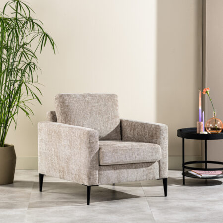 BASE Fauteuil 'Shuan'