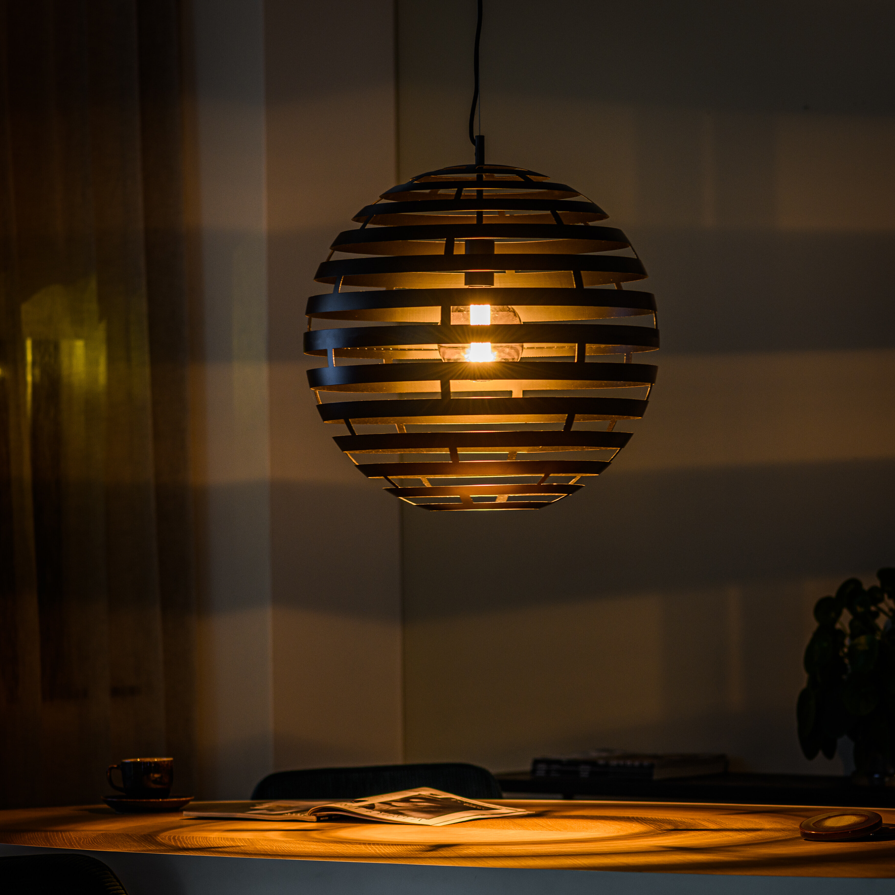 BASE Hanglamp 'Bonnie' 50cm