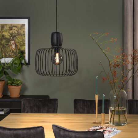 BASE Hanglamp 'Vin' 55cm | BASE