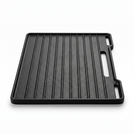 BASTE gietijzeren grillplaat elektrische bbq | BASTE