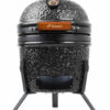 BASTE kamado barbecue 13 inch - Zwart | BASTE