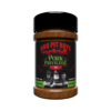 BBQ Pit Boys Pork Privilege 230g - Rub voor Varkensvlees met Kruidige Smaakboost | MegaGadgets.nl