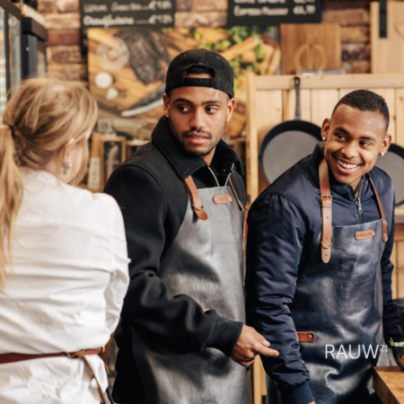 BBQ prive workshop - Stel je eigen dag samen! | Rauw 21