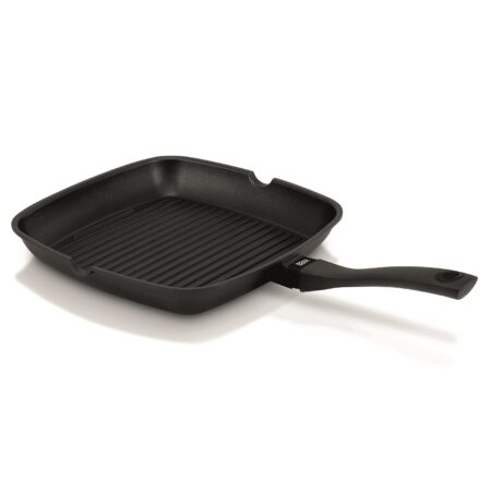 BEKA ENERGY Grillpan 28x28cm | BEKA ENERGY