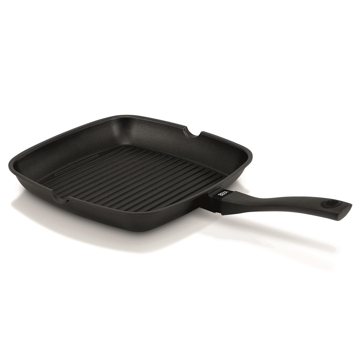 BEKA ENERGY Grillpan 28x28cm | BEKA ENERGY