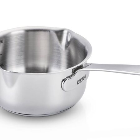 BEKA MAESTRO Steelpan 2 giet tuiten 12cm | BEKA