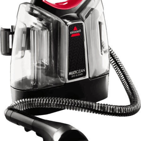 BISSELL MultiClean Spot & Stain