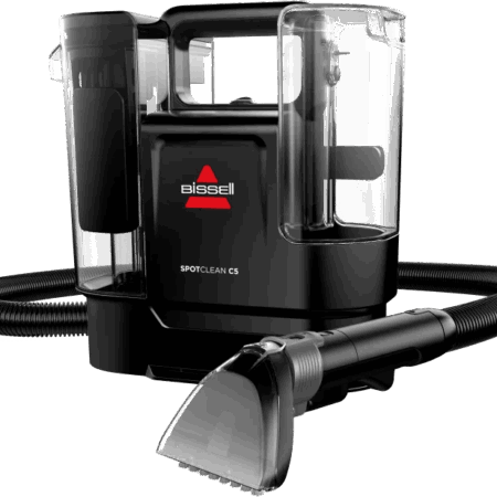 BISSELL SpotClean C5 Pro