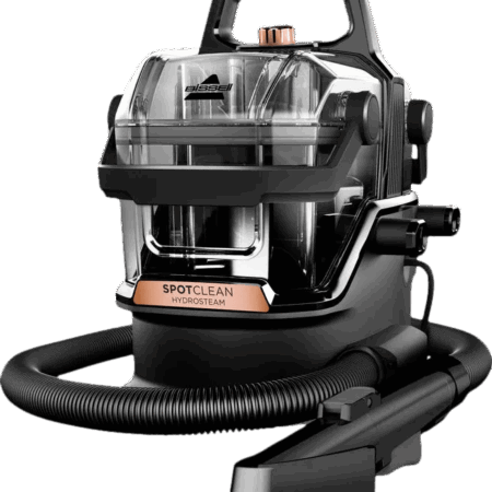 BISSELL SpotClean HydroSteam Pro