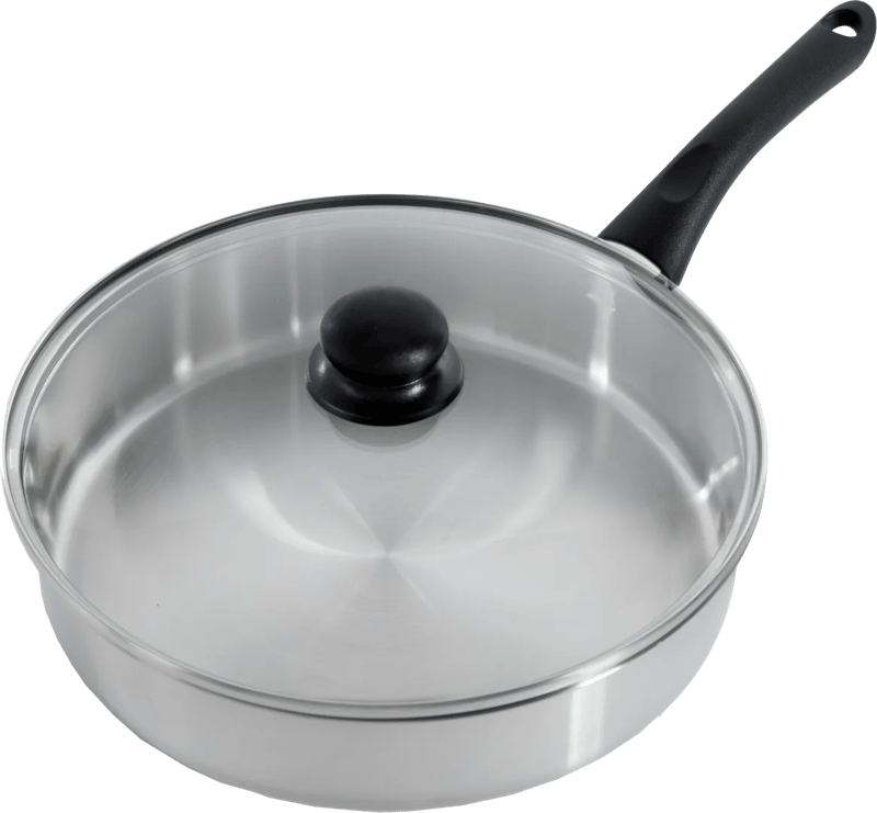 BK Bold Hapjespan 28 cm