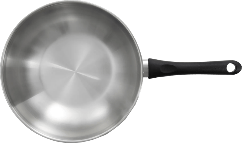 BK Bold Wokpan 28 cm