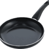 BK Brilliant Hapjespan 24 cm met deksel