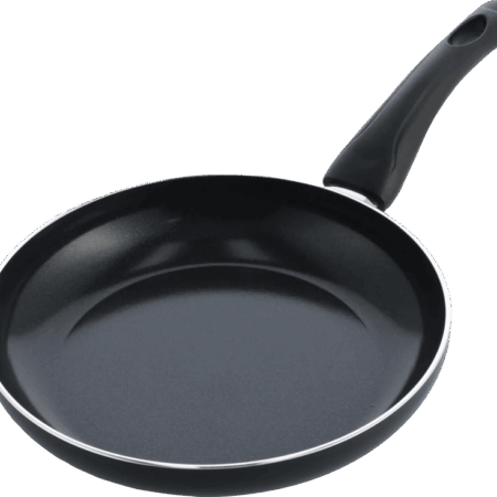 BK Brilliant Hapjespan 24 cm met deksel
