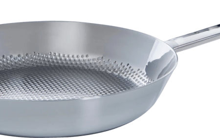 BK Conical Deluxe Koekenpan 24 cm