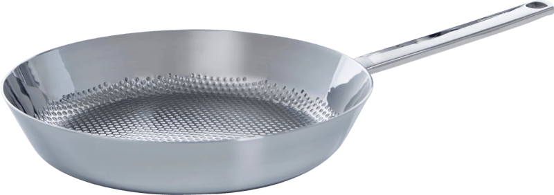 BK Conical Deluxe Koekenpan 24 cm