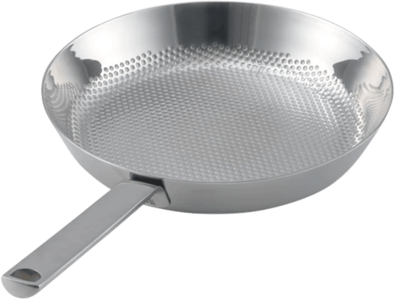 BK Conical Deluxe Koekenpan 28 cm