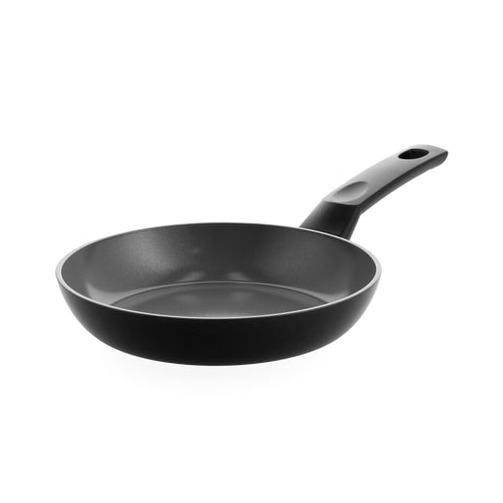 BK Easy Basic Ceramic koekenpan 20cm Pan Zwart | BK