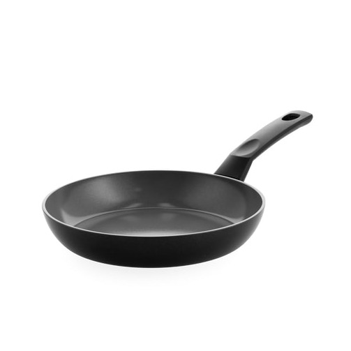 BK Easy Basic Ceramic koekenpan 24cm Pan Zwart | BK