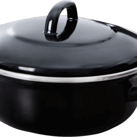 BK Fortalit Stoof/Braadpan 20 cm