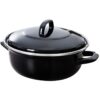 BK Fortalit braadpan 20 cm Pan | BK