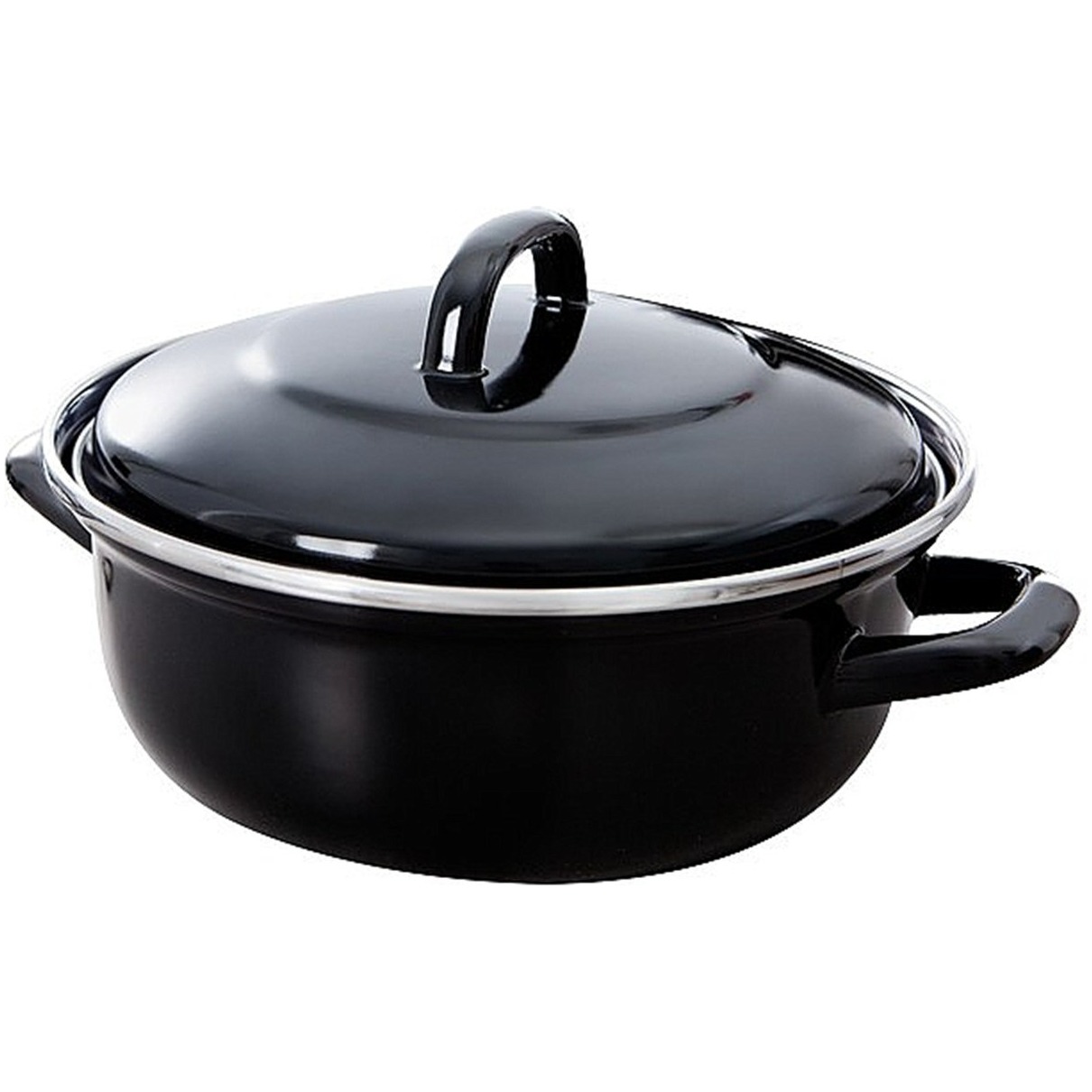 BK Fortalit braadpan 20 cm Pan | BK
