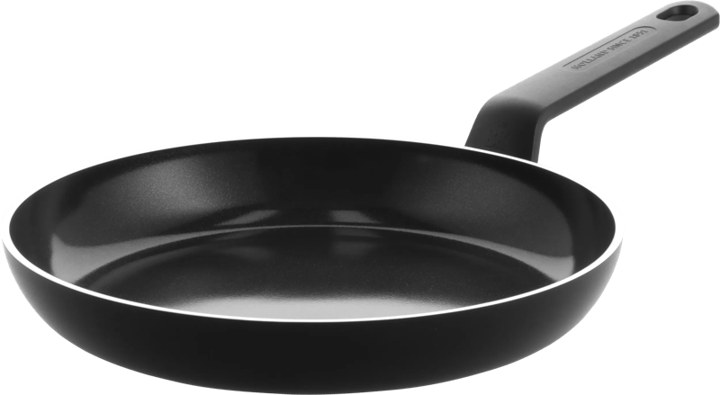 BK Infinity Open Koekenpan 24 cm