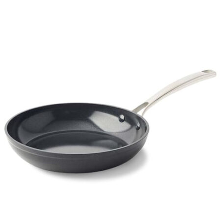 BK Superior Ceramic koekenpan 30cm Pan Zwart | BK