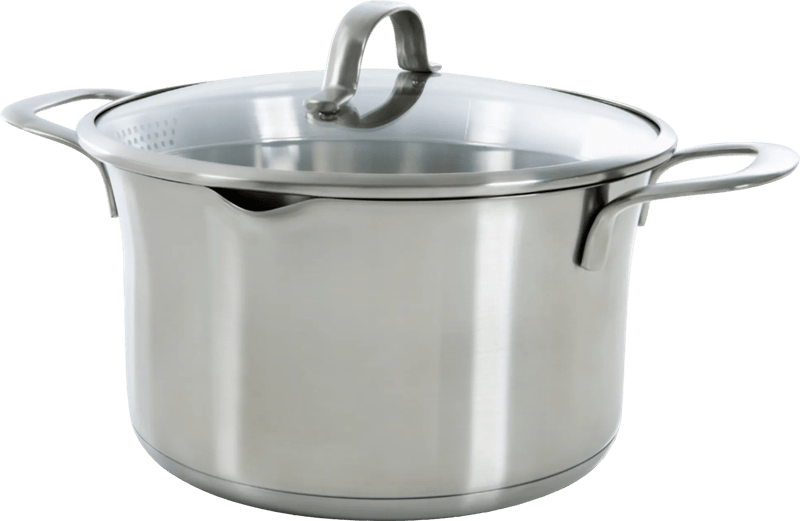 BK Wave Soeppan 24 cm 4 liter