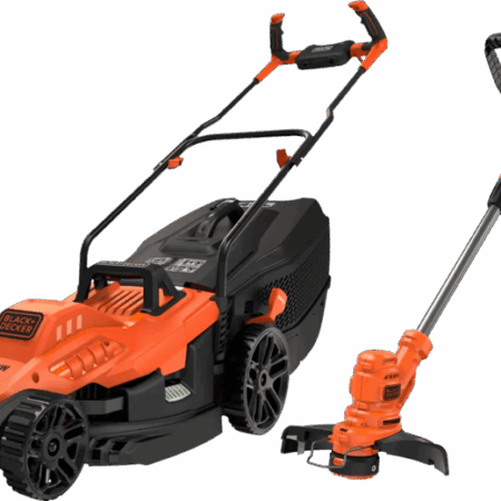 BLACK+DECKER BBEMW471BH-Q + BLACK+DECKER BESTA525-QS
