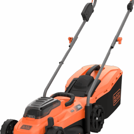 BLACK+DECKER BCMW3318L2-QW