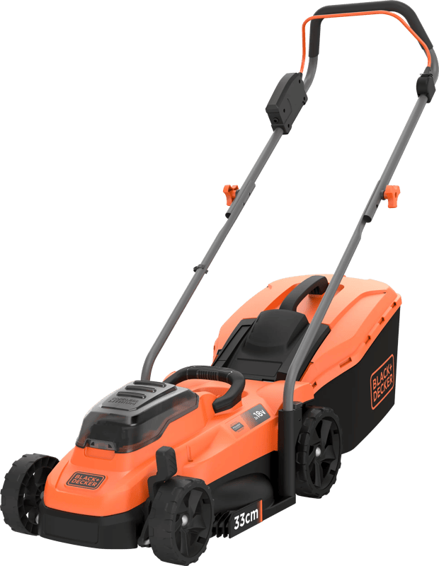 BLACK+DECKER BCMW3318L2-QW
