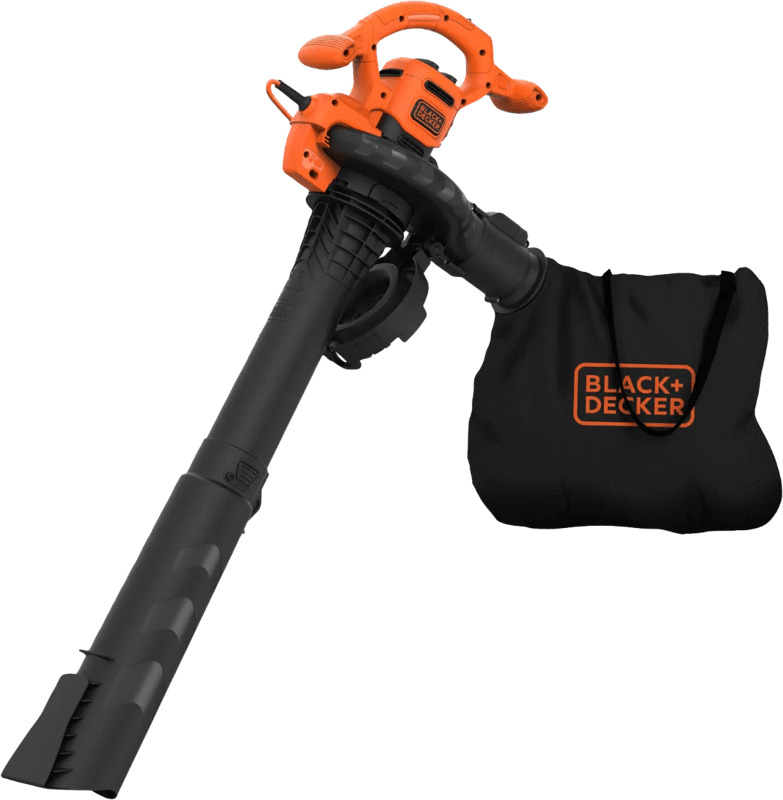 BLACK+DECKER BEBLV300SB-QS 3000W 3IN1