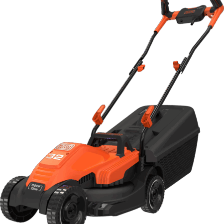 BLACK+DECKER BEMW451BH
